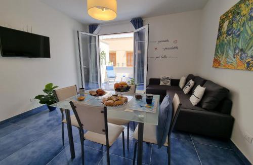 San Vito Lo Capo Apartment | Oltremare Apartments - Nuova Gestione 2026