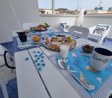 San Vito Lo Capo Apartment | Oltremare Apartments - Nuova Gestione 2026