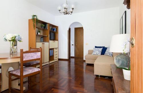 Camilluccia Bed & Breakfast | Olympic Suite Roma
