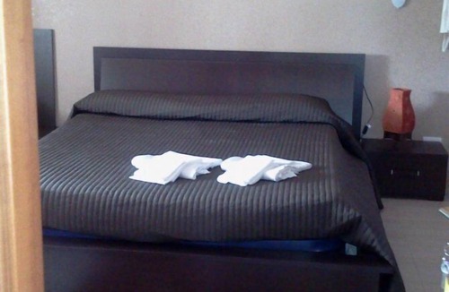 Agrigento Bed & Breakfast | Olympus B&B