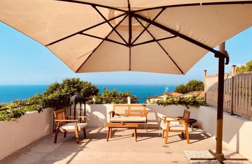 Tindari House | Omero