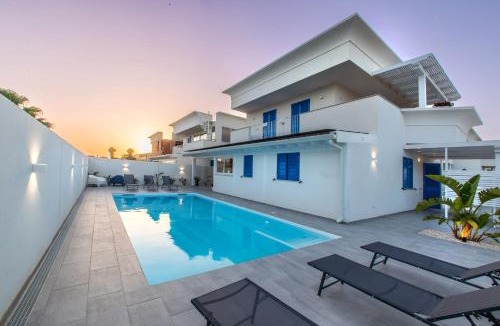 Realmonte Apartment | Onda Bianca Luxury Apartments