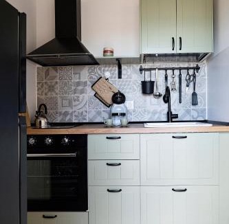 San Leone Apartment | Onda su onda San Leone