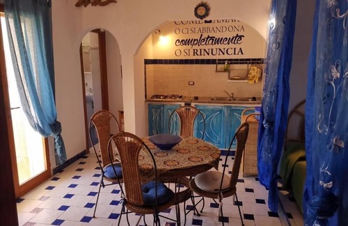 Kamma Apartment | One-bedroom apartment with extra bed - Alba 8