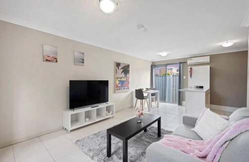 Scarborough Apartment | One bedroom holiday rental in Scarborough