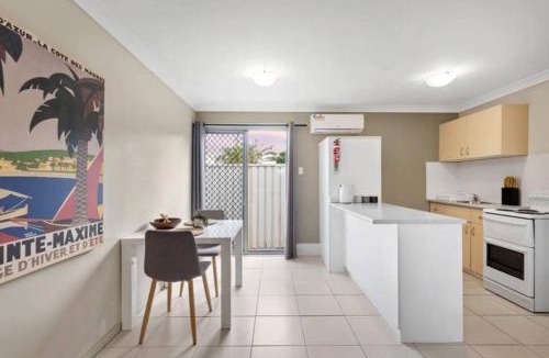 Scarborough Apartment | One bedroom holiday rental in Scarborough