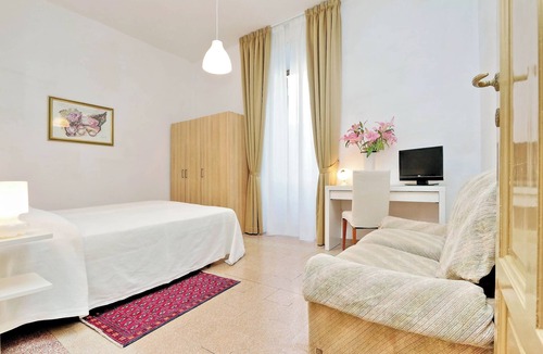 Tor Sapienza Apartment | One night a dream