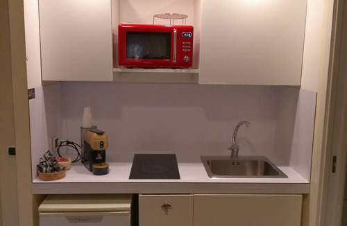 Mascalucia House | One-room apartment Ombretta