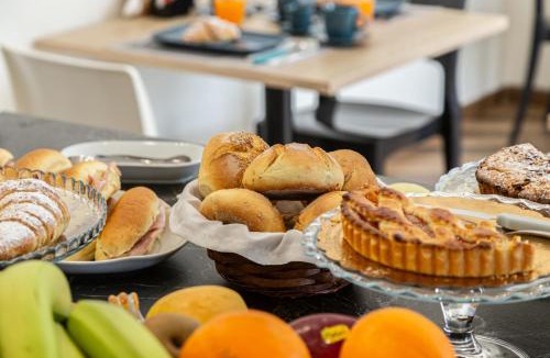 Agrigento Bed & Breakfast | Oneira Rooms