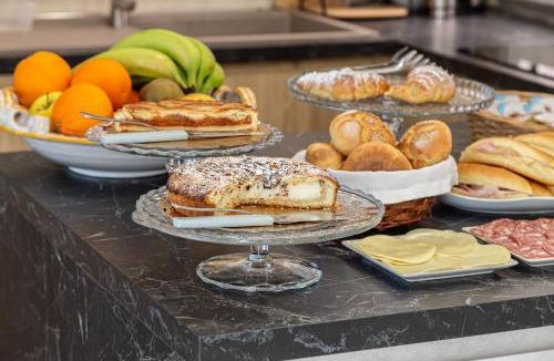 Agrigento Bed & Breakfast | Oneira Rooms