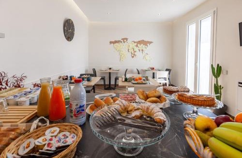 Agrigento Bed & Breakfast | Oneira Rooms