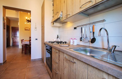 Solfarelli Villa | Only 20 METERS from the BEACH! Walking