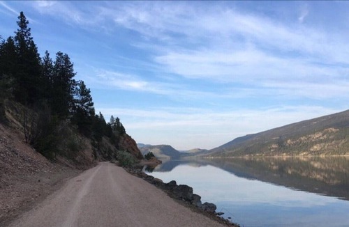 Vernon House | Only a Three Minute Walk to Beautiful, Sandy, Kalamalka Lake Beach!