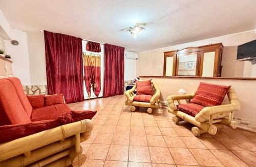 Latina Apartment | OPEN SPACE Littoria