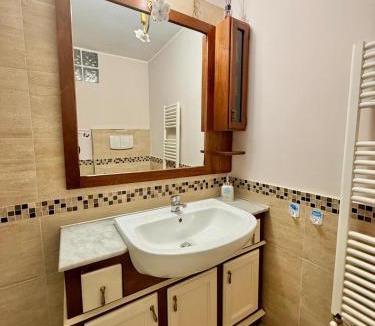 Latina Apartment | OPEN SPACE Littoria