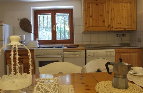 Marina di Castagneto Carducci Apartment | Orchidea von Holiday World by Interhome