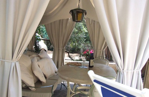 Marina di Castagneto Carducci Apartment | Orchidea von Holiday World by Interhome