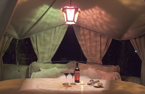 Marina di Castagneto Carducci Apartment | Orchidea von Holiday World by Interhome