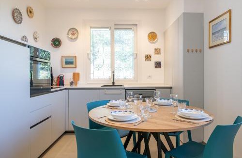 Gabicce Mare Apartment | Orizzonte 11