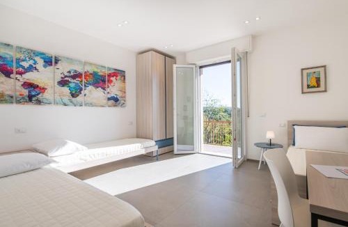 Gabicce Mare Apartment | Orizzonte 11