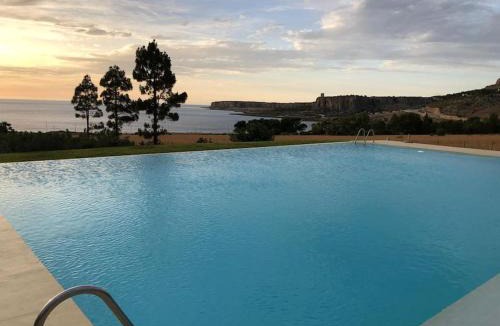 Macari Apartment | Orizzonte Blu apartment - Macari Bay