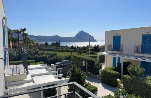 Macari Apartment | Orizzonte Blu apartment - Macari Bay