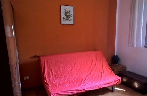 Altavilla Milicia Villa | "Ortensia" apartment in Villa