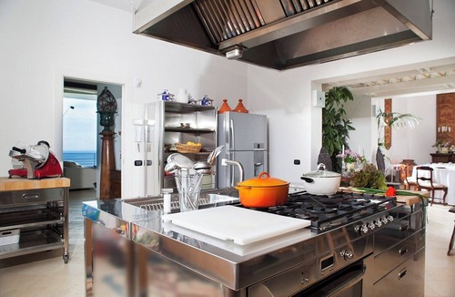 Coste Villa | Ortensia - Four Bedroom Villa, Sleeps 8