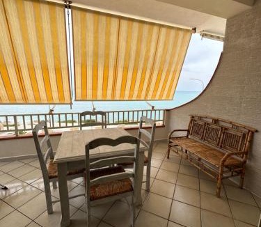 Seccagrande Apartment | Oscar Sea Home