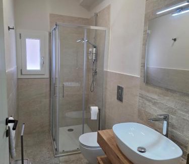 Santo Stefano Quisquina House | Ospitalità Melìa