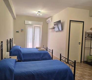 Santo Stefano Quisquina House | Ospitalità Melìa