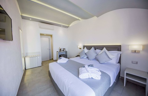 Old Town Hotel | Ossuna bay hotel boutique