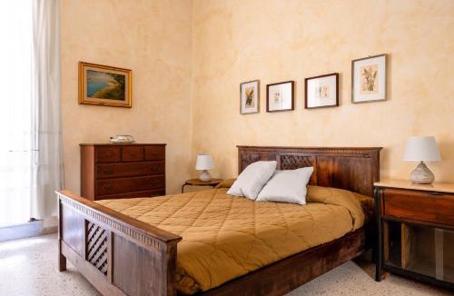 Old Town Apartment | Osterio Magno