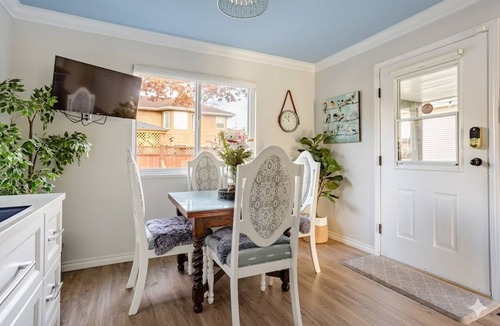 Langley House | Outstanding Executive One Bed Suite