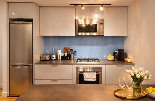 Gastown Apartment | Pacific Pearl
