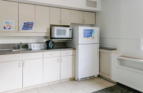 Vancouver Hostel | Pacific Spirit Hostel