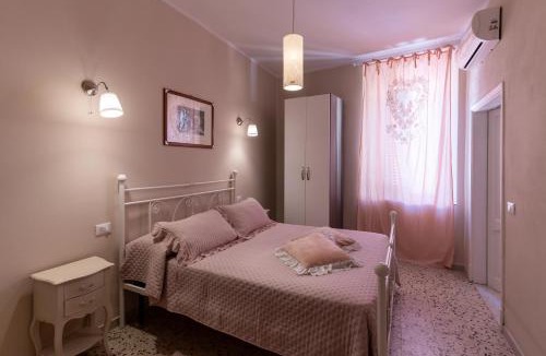 Civita Castellana House | Paciocchella