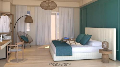 Siculiana Marina Hotel | Paguro Beach Hotel