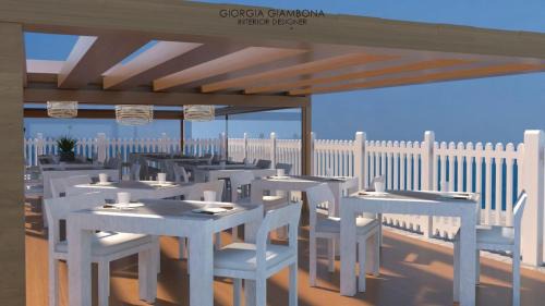 Siculiana Marina Hotel | Paguro Beach Hotel
