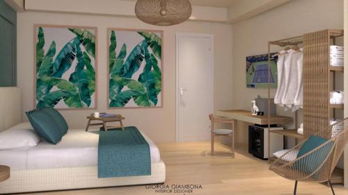 Siculiana Marina Hotel | Paguro Beach Hotel