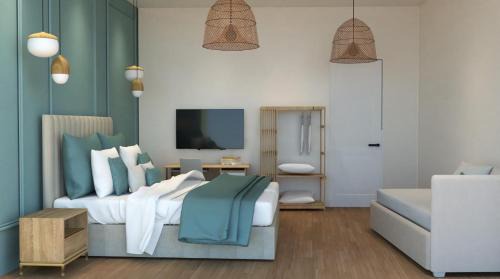 Siculiana Marina Hotel | Paguro Beach Hotel