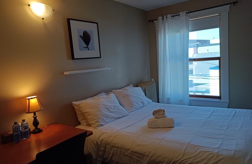 Regional District of Nanaimo Hostel | Painted Turtle Guesthouse (Hostel)