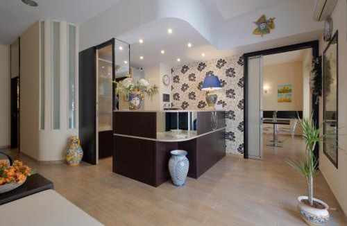 Riesi Bed & Breakfast | Palace Veneziano