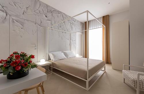Favara Apartment | Palazzo Albergamo