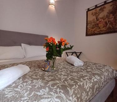 L'Aquila Apartment | Palazzo Alferi- Affitti Brevi Italia