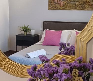 L'Aquila Apartment | Palazzo Alferi- Affitti Brevi Italia