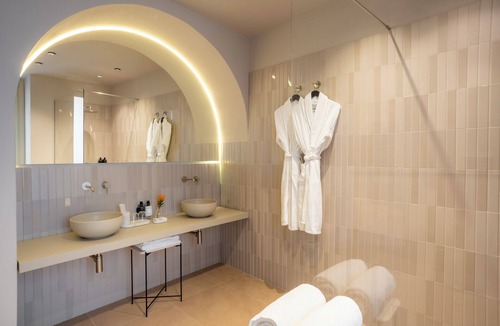 Albergheria Hotel | Palazzo Balsamo