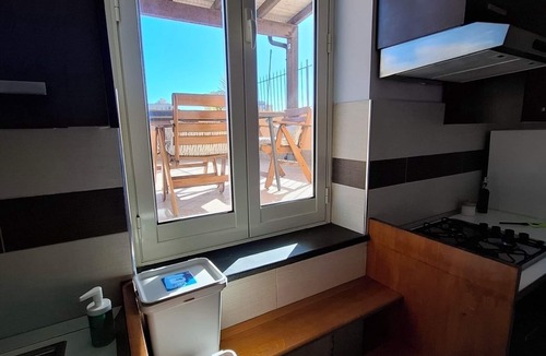 Agrigento Apartment | Palazzo Caratozzolo - Attico