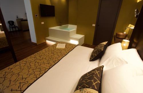 Centro Storico Hotel | Palazzo Cartari