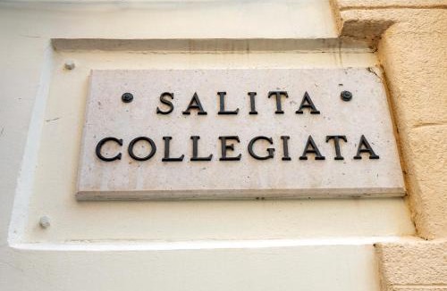 Monreale House | Palazzo Collegiata Rooms & Suite